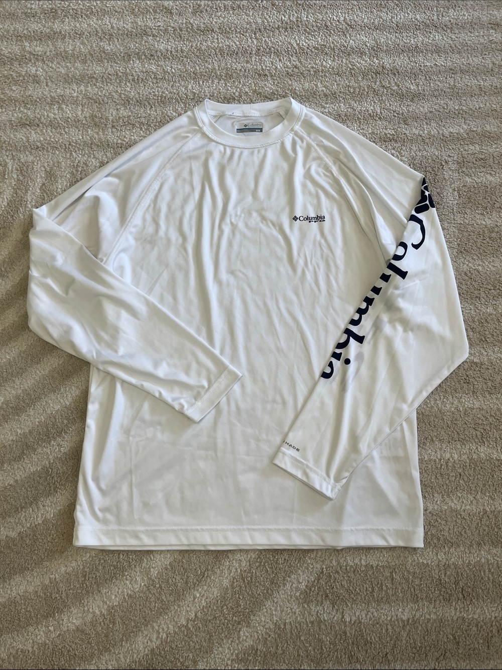 Columbia PFG Long Sleeve Shirt